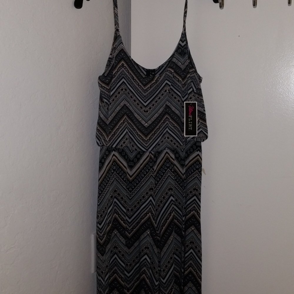 Jumpsuit